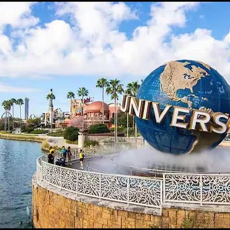 The Irlo Hotel Kissimmee Ngoại thất bức ảnh