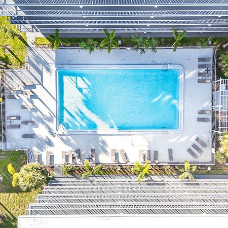 The Irlo Hotel Kissimmee Ngoại thất bức ảnh