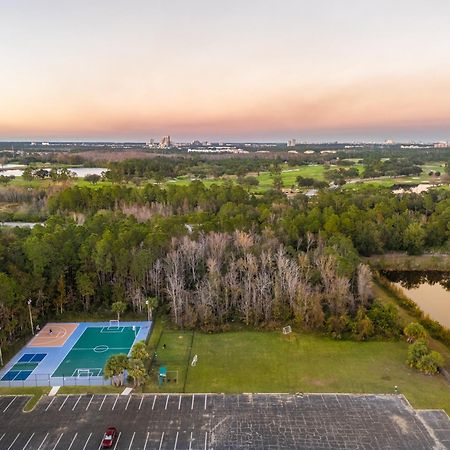 The Irlo Hotel Kissimmee Ngoại thất bức ảnh