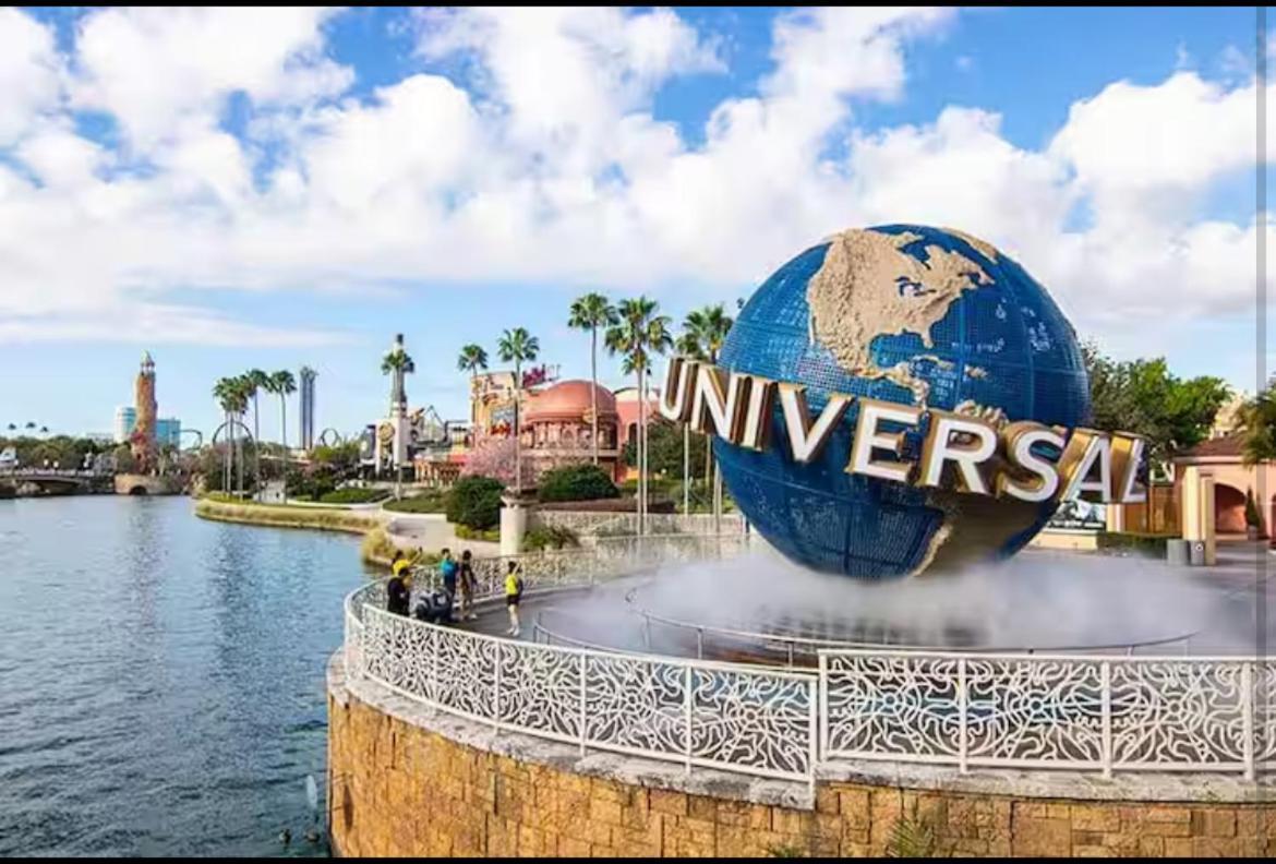 The Irlo Hotel Kissimmee Ngoại thất bức ảnh