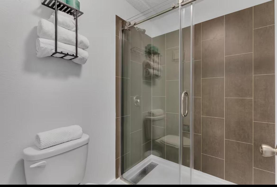 The Irlo Hotel Kissimmee Ngoại thất bức ảnh