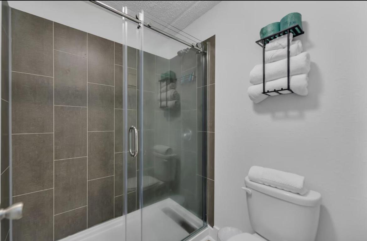 The Irlo Hotel Kissimmee Ngoại thất bức ảnh