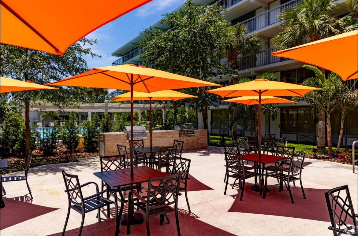 The Irlo Hotel Kissimmee Ngoại thất bức ảnh