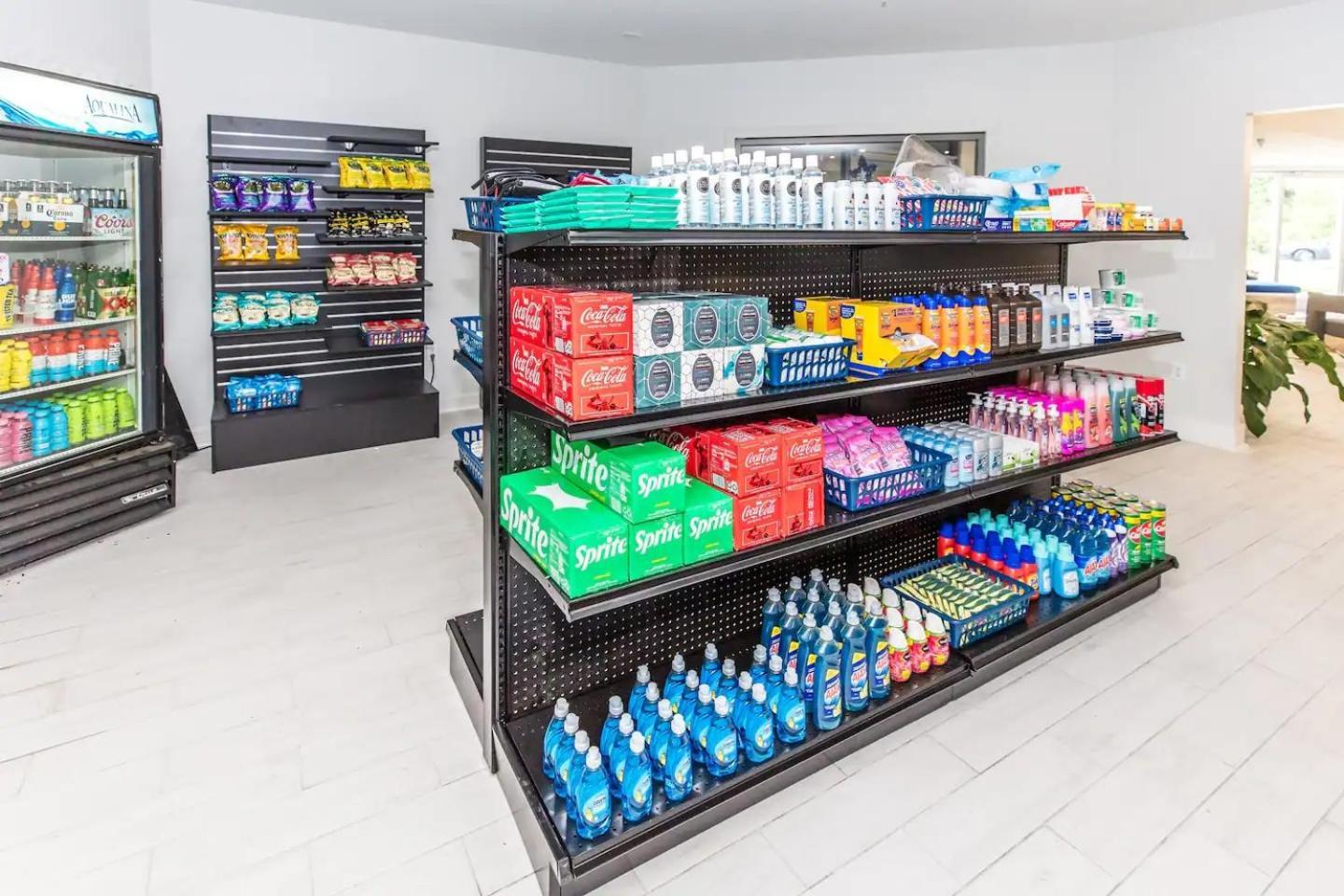 The Irlo Hotel Kissimmee Ngoại thất bức ảnh