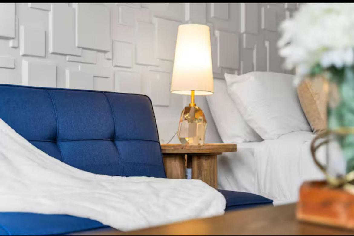The Irlo Hotel Kissimmee Ngoại thất bức ảnh
