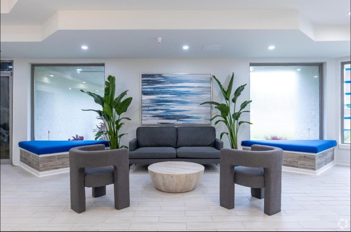 The Irlo Hotel Kissimmee Ngoại thất bức ảnh