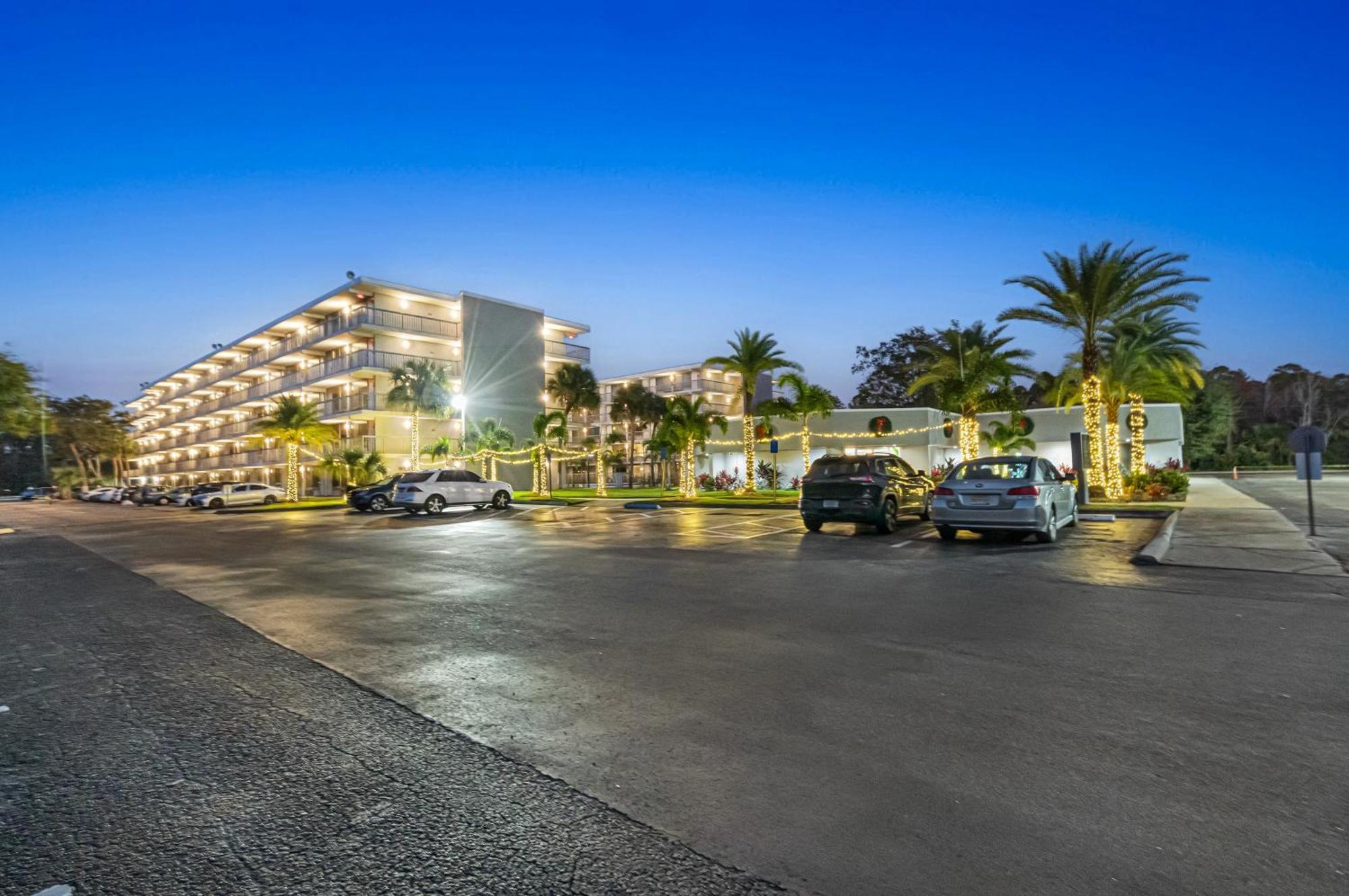 The Irlo Hotel Kissimmee Ngoại thất bức ảnh