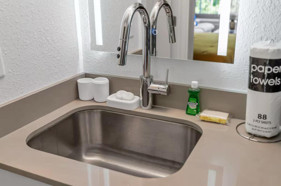 The Irlo Hotel Kissimmee Ngoại thất bức ảnh