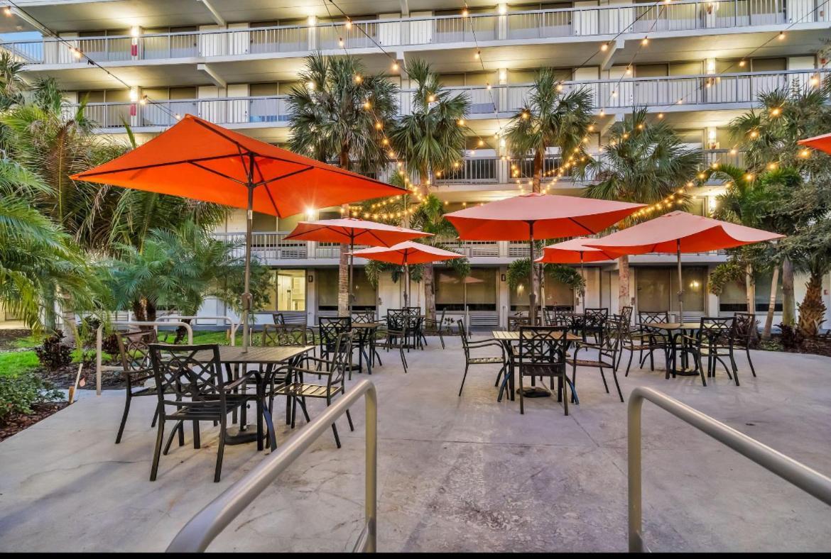 The Irlo Hotel Kissimmee Ngoại thất bức ảnh