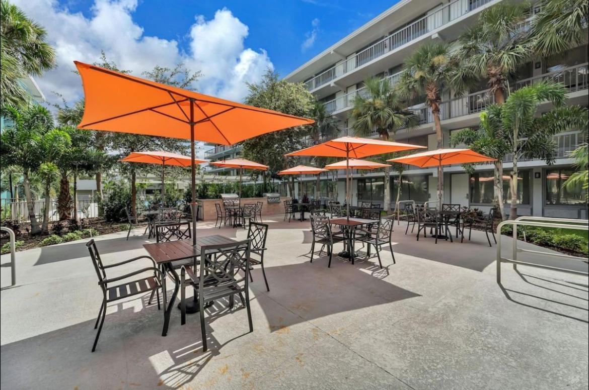 The Irlo Hotel Kissimmee Ngoại thất bức ảnh