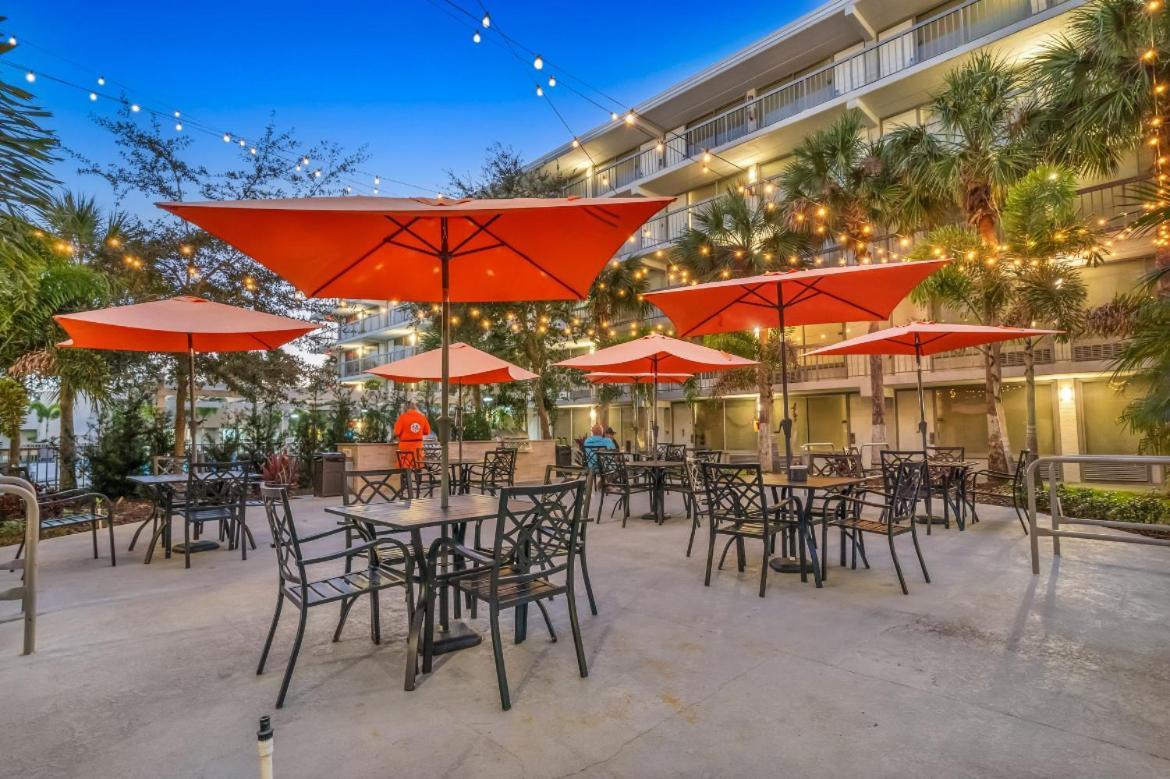 The Irlo Hotel Kissimmee Ngoại thất bức ảnh