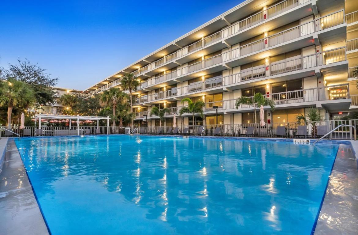 The Irlo Hotel Kissimmee Ngoại thất bức ảnh