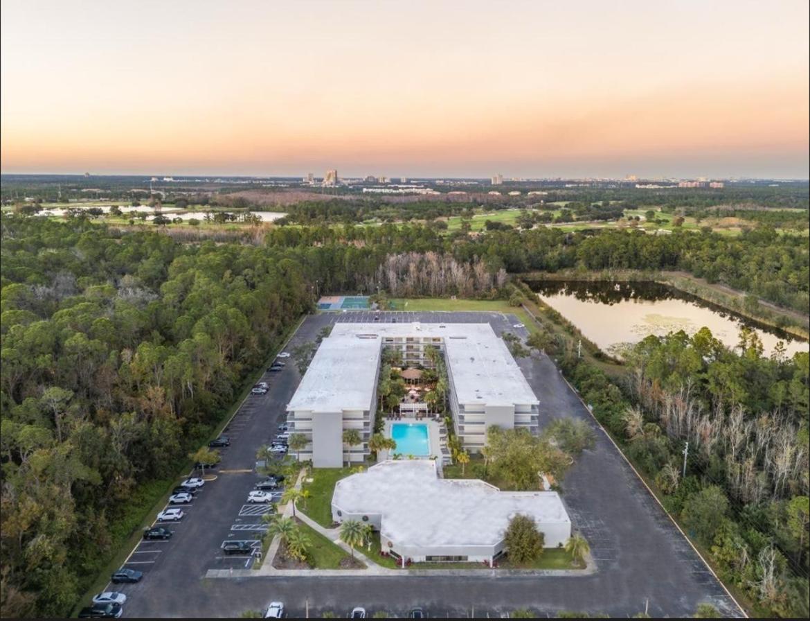 The Irlo Hotel Kissimmee Ngoại thất bức ảnh