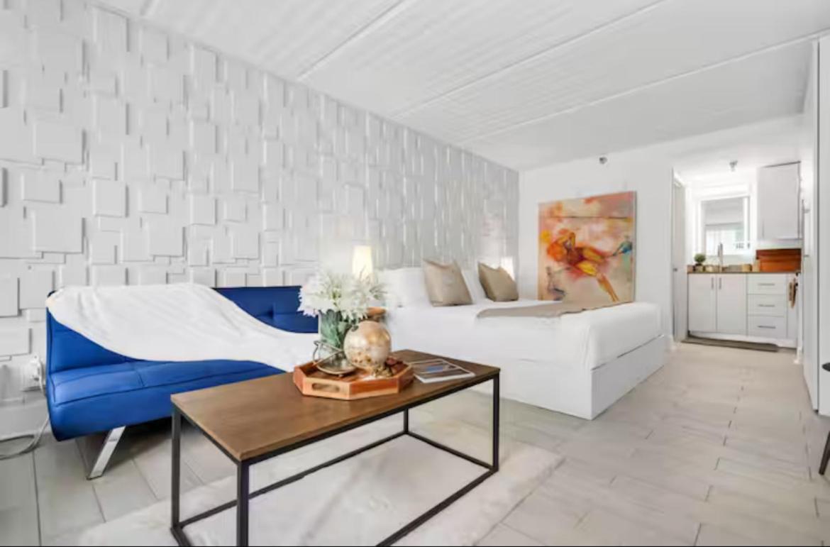 The Irlo Hotel Kissimmee Ngoại thất bức ảnh
