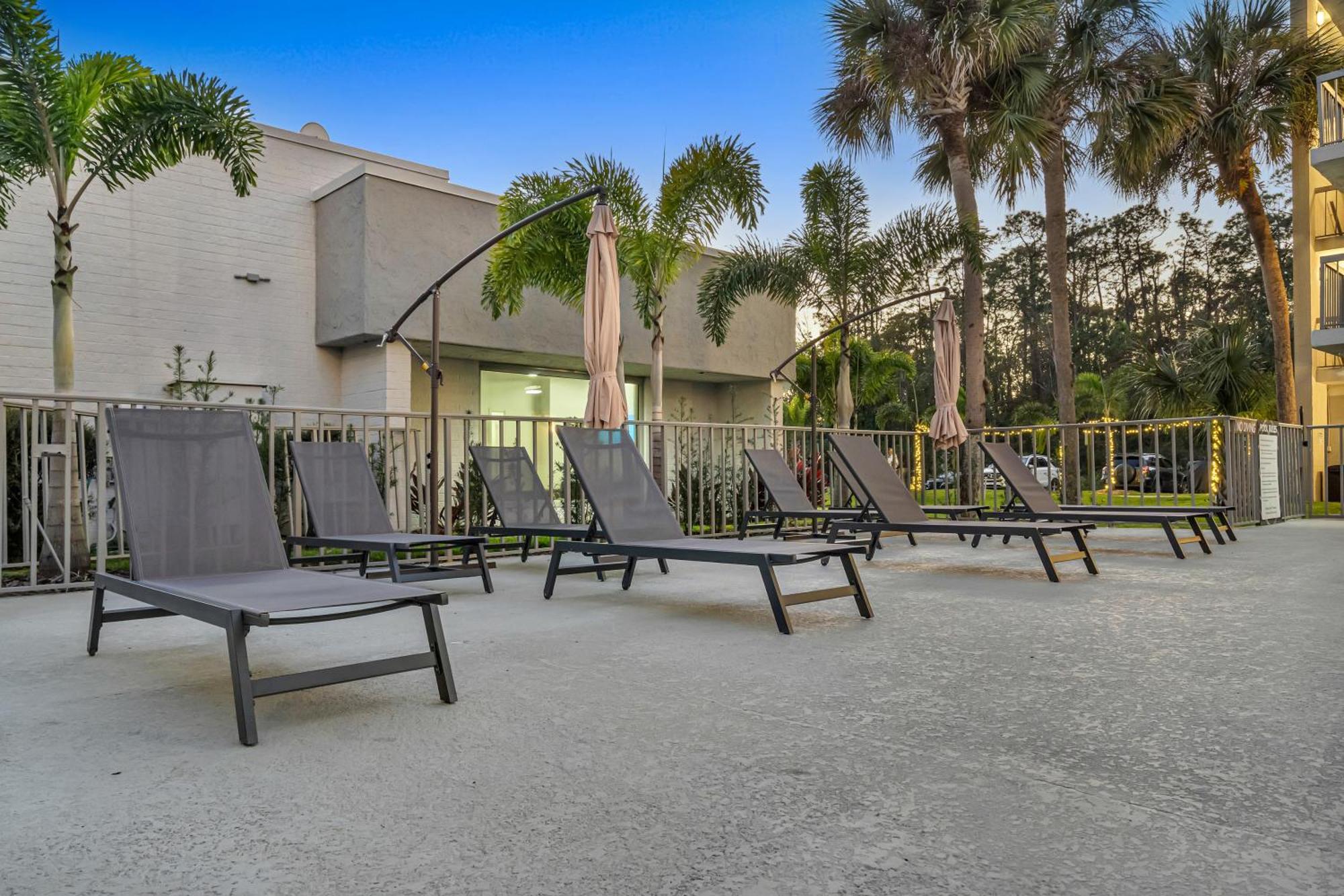 The Irlo Hotel Kissimmee Ngoại thất bức ảnh